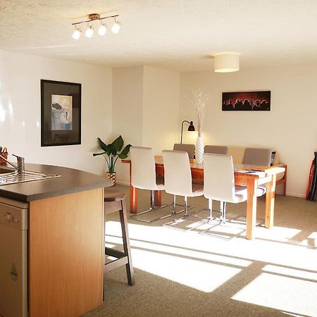 Park To Mountains Apartment Arrowtown Exterior foto